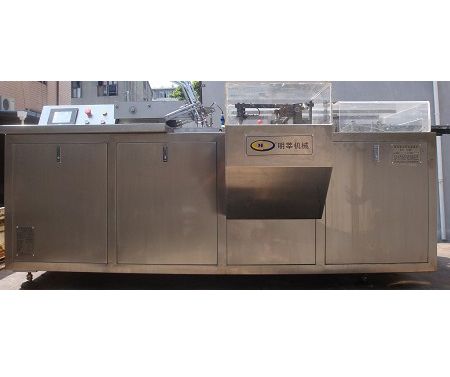 香皂裝盒機(jī)