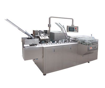 冰棒裝盒機(jī)