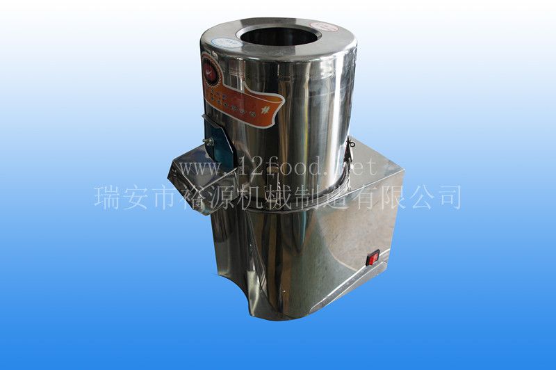 姜蒜泥蓉機(jī)