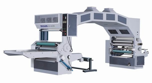 HLFM-1100B 高精度多功能復膜機