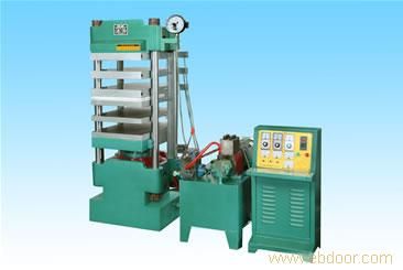 制卡四柱液壓機(jī)