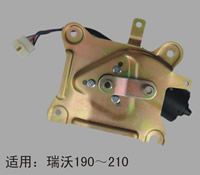 汽車刮水電機