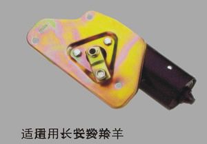 汽車(chē)刮水電機(jī)