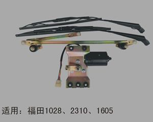 汽車刮水器總成