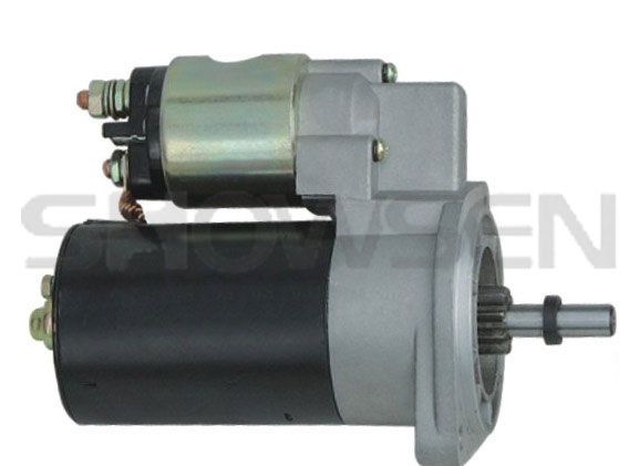 SQDY1221 啟動電機(jī)