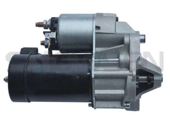 SQDY1241 啟動(dòng)電機(jī)