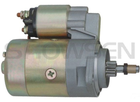 SQD1226 啟動電機