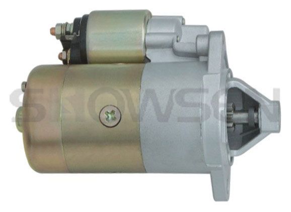 SQD1230 啟動電機