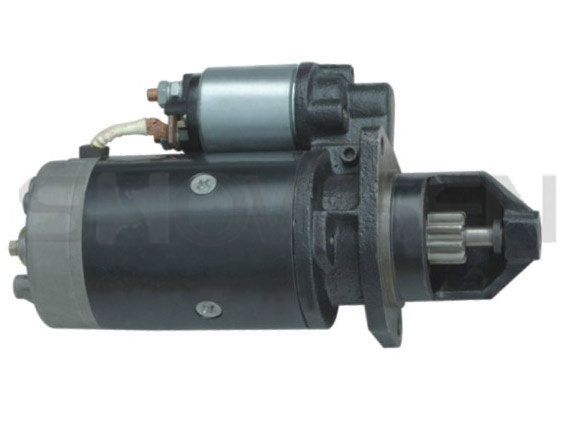 SQD2401 啟動電機