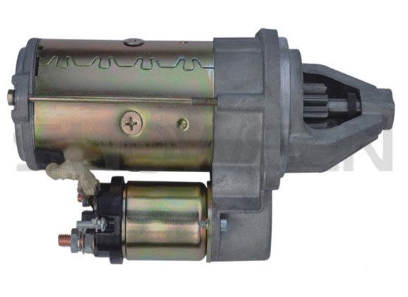 SQDJ1301 啟動(dòng)電機(jī)