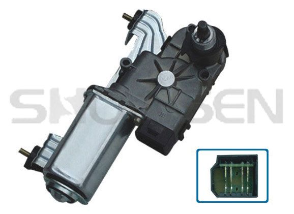 SZD14315 雨刮電機(jī)