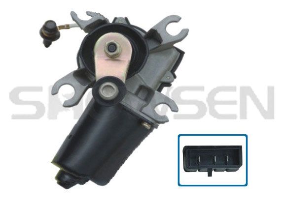 SZD14322 雨刮電機