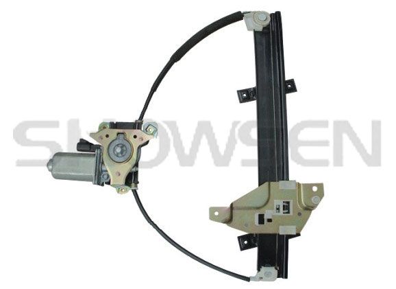 SZD16421-FL 汽車(chē)電動(dòng)玻璃