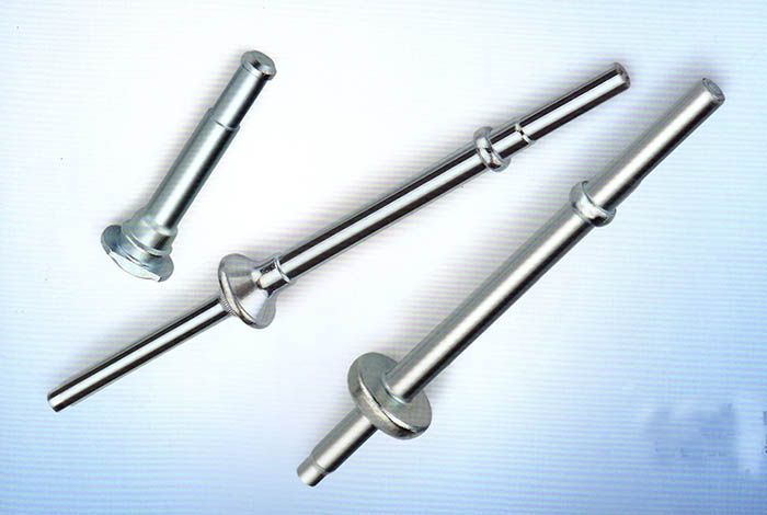 制動(dòng)器零件