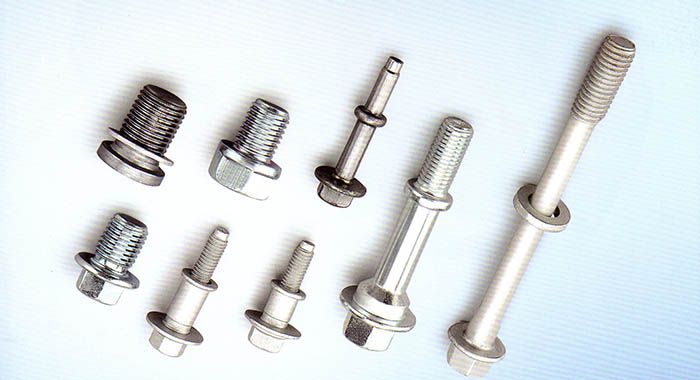 發動機螺栓