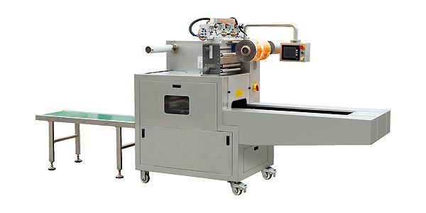 全自動氣調包裝機