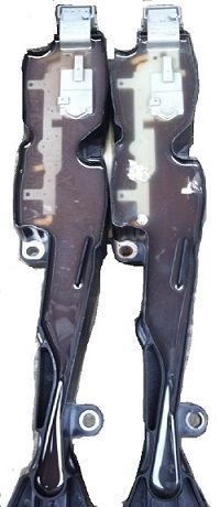 JC 1697S（307系列） 電子灌封材料