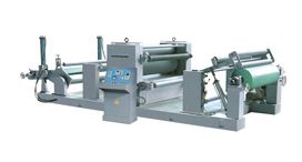 YWJ710B-13000B型系列卷筒式壓紋機