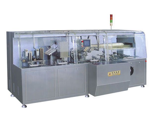 ZH-200多功能連續(xù)式自動裝盒機(jī)