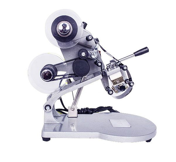 DF-241手動(dòng)打碼機(jī)