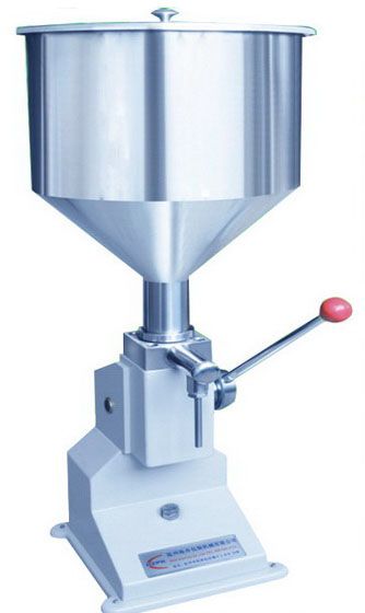 DF-A03手動灌裝機