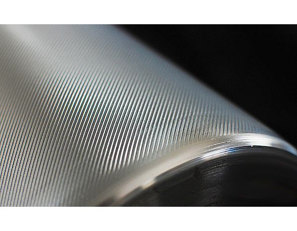 鍍鉻網(wǎng)紋輥