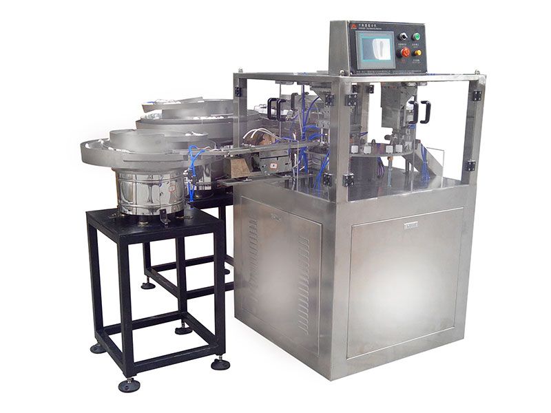 千秋蓋組合機(jī)