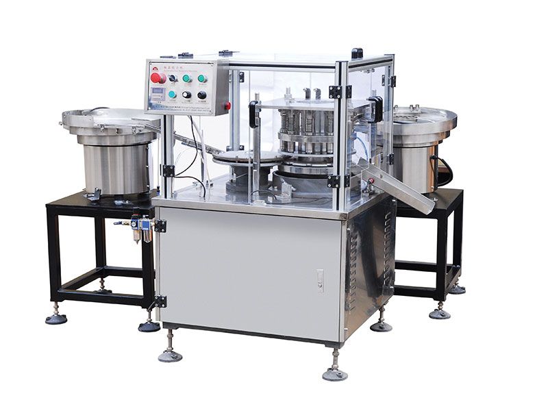 上下蓋組合機(jī)