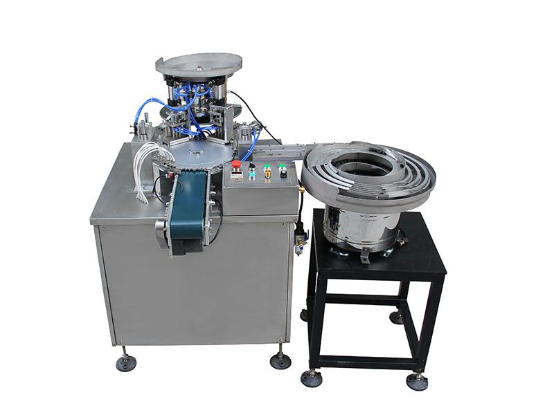 小墊片加墊機(jī)