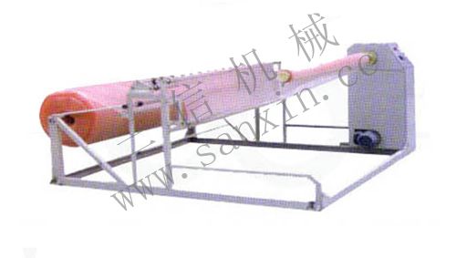 JDMD-1500型氣泡膜分料機