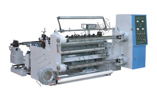 WFQ700-1300型系列臥式電腦分條機