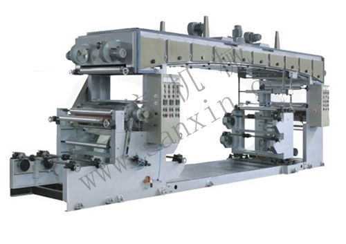 BGF 型 系列干法復合機