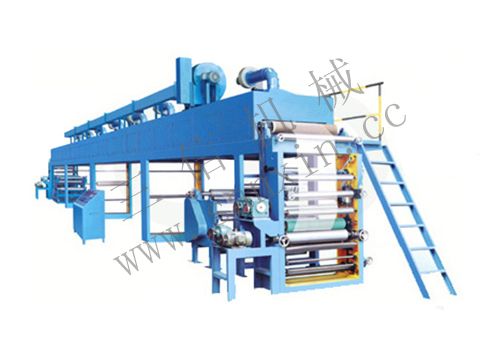 BTHV保護膜涂布機