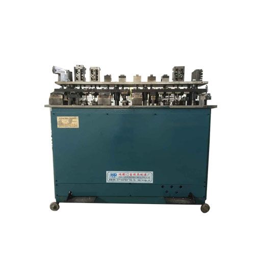 HG011 鋁門窗模具