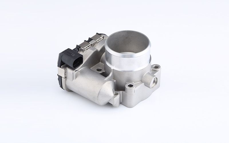 MJ-001電子節(jié)氣門體