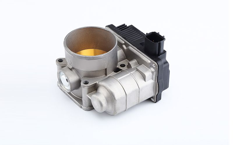 MJ-003電子節氣門體