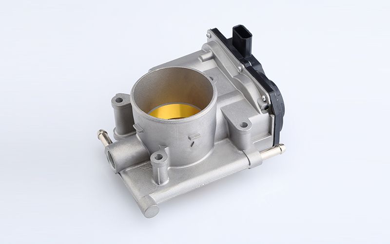 MJ-005電子節氣門體