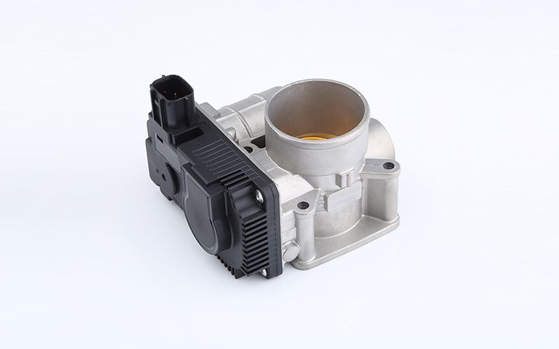 MJ-006電子節氣門體