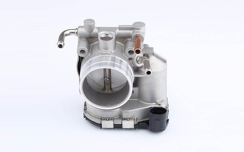 MJ-010電子節氣門體