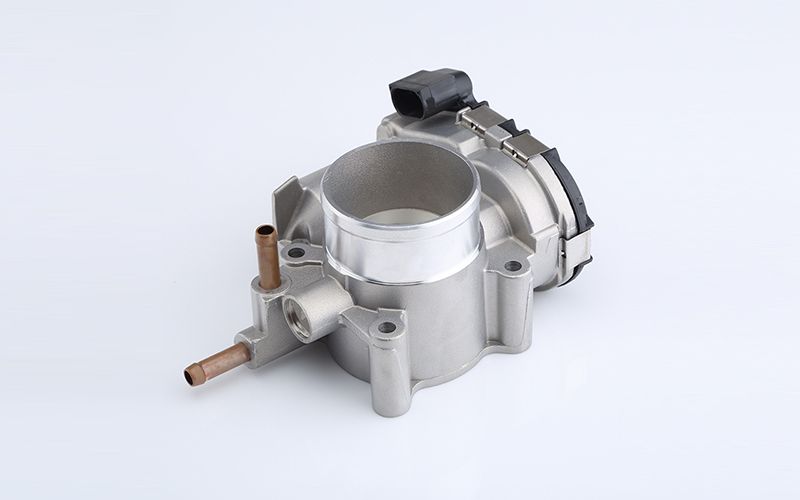 MJ-013電子節(jié)氣門體