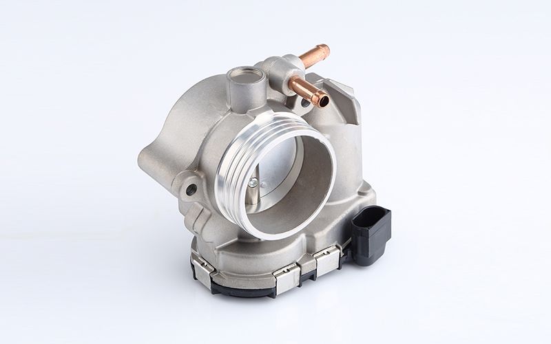 MJ-015電子節(jié)氣門(mén)體