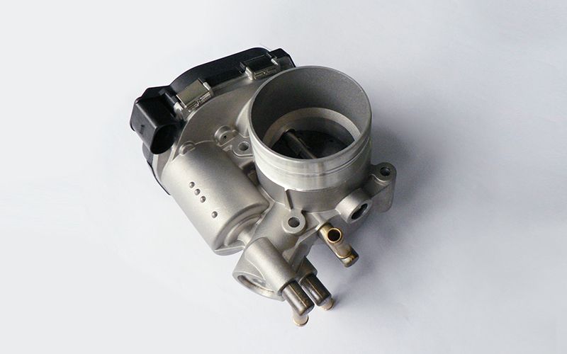 MJ-017電子節氣門體