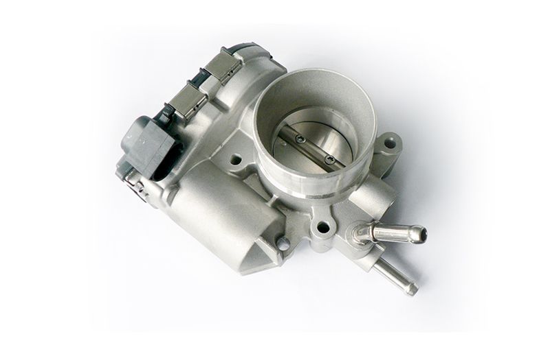 MJ-020電子節氣門體