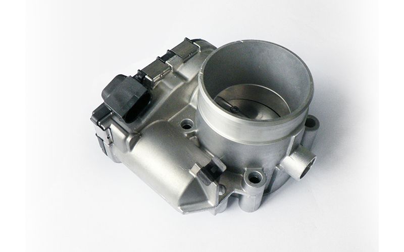 MJ-025電子節氣門體