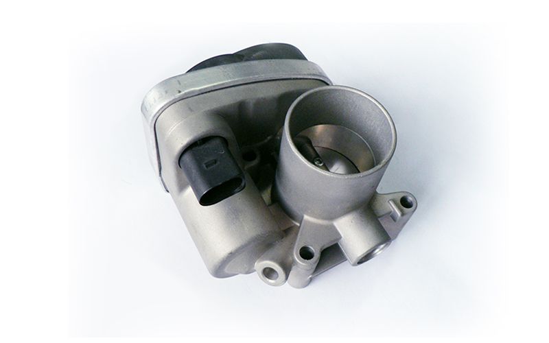 MJ-036電子節氣門體