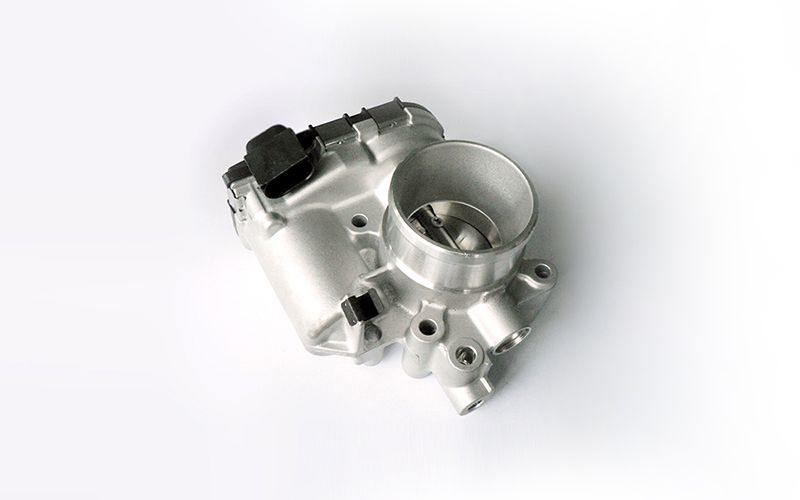 MJ-038電子節(jié)氣門體