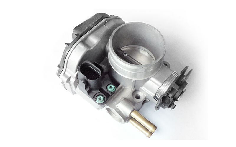 MJ-039電子節(jié)氣門體