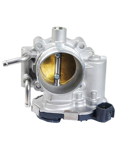 MJ-53電子節氣門體