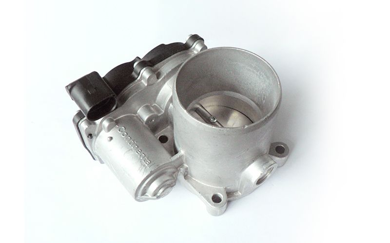 MJ--13款電子節(jié)氣門體