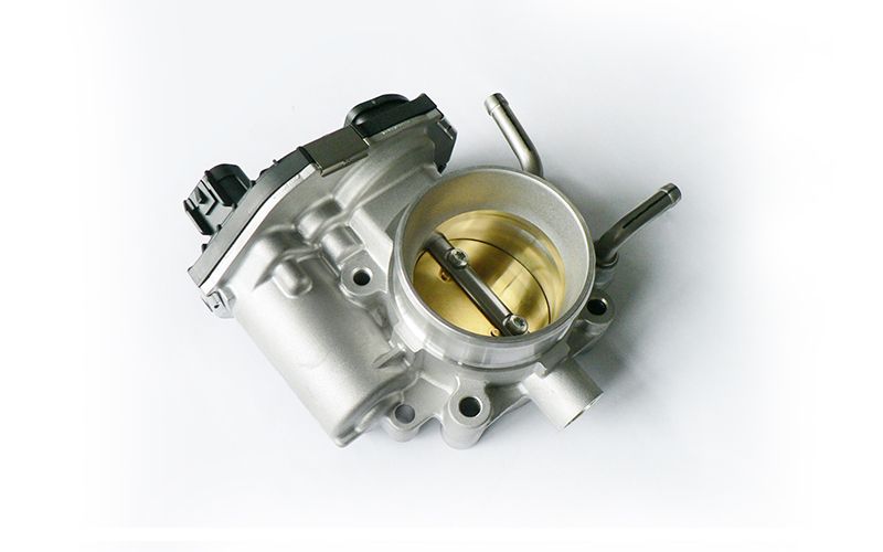 MJ-F01RBOY061電子節氣門體